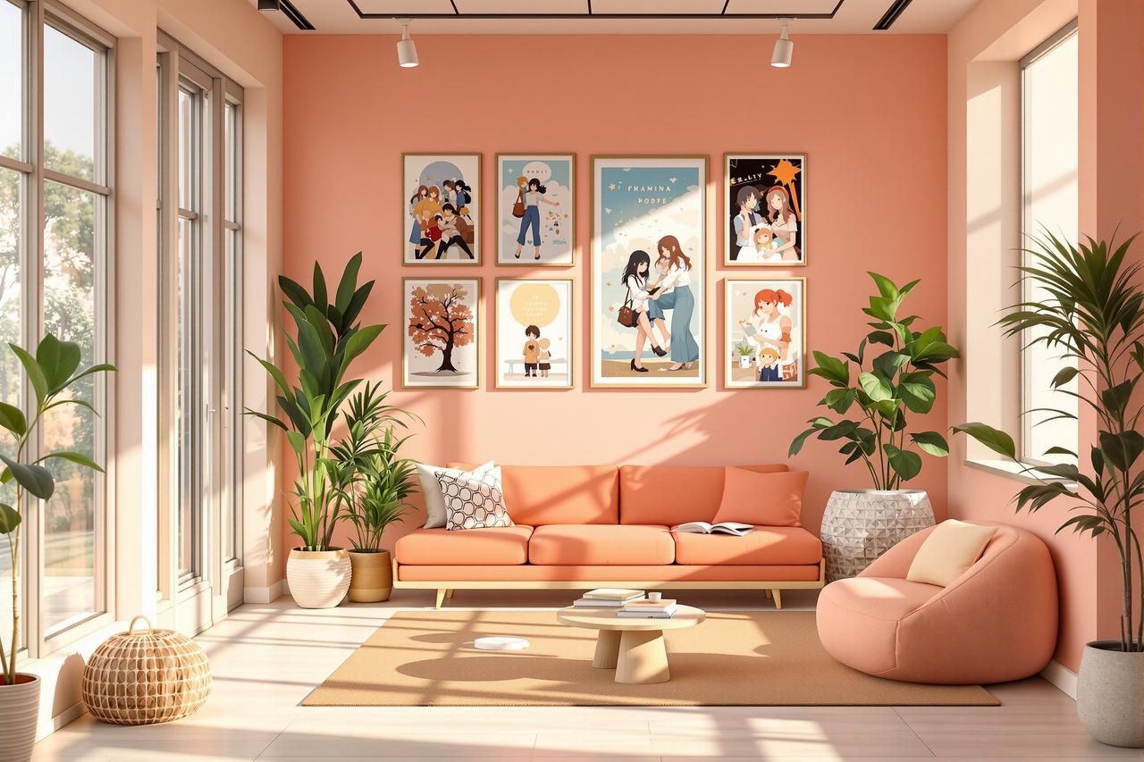 网络短剧网品牌故事 - 纯净追剧体验的创造者