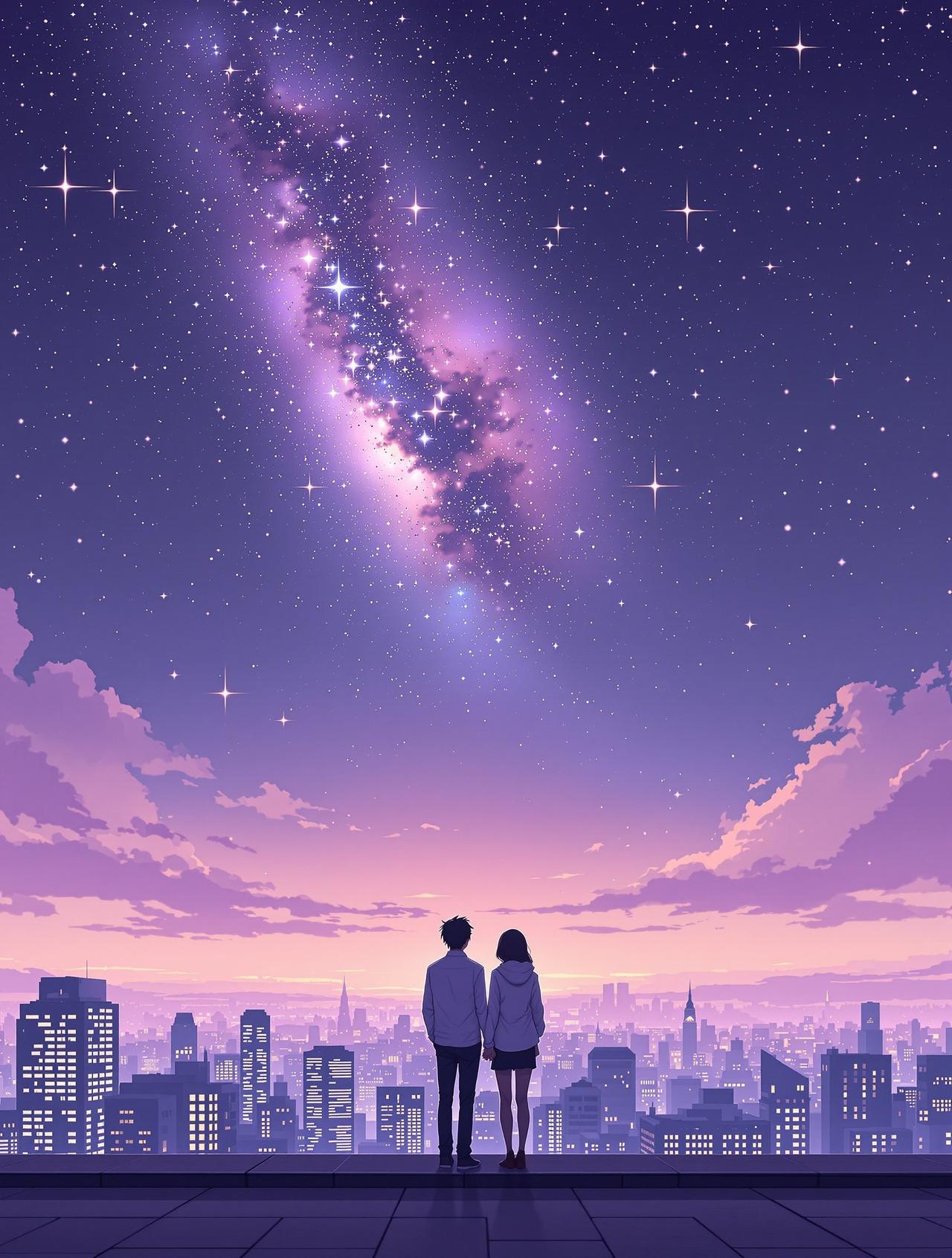 许你星河万里 - 网络短剧网短剧专区