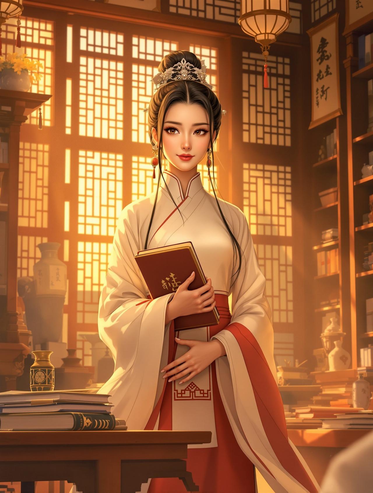 庶女攻略 - 网络短剧网短剧专区