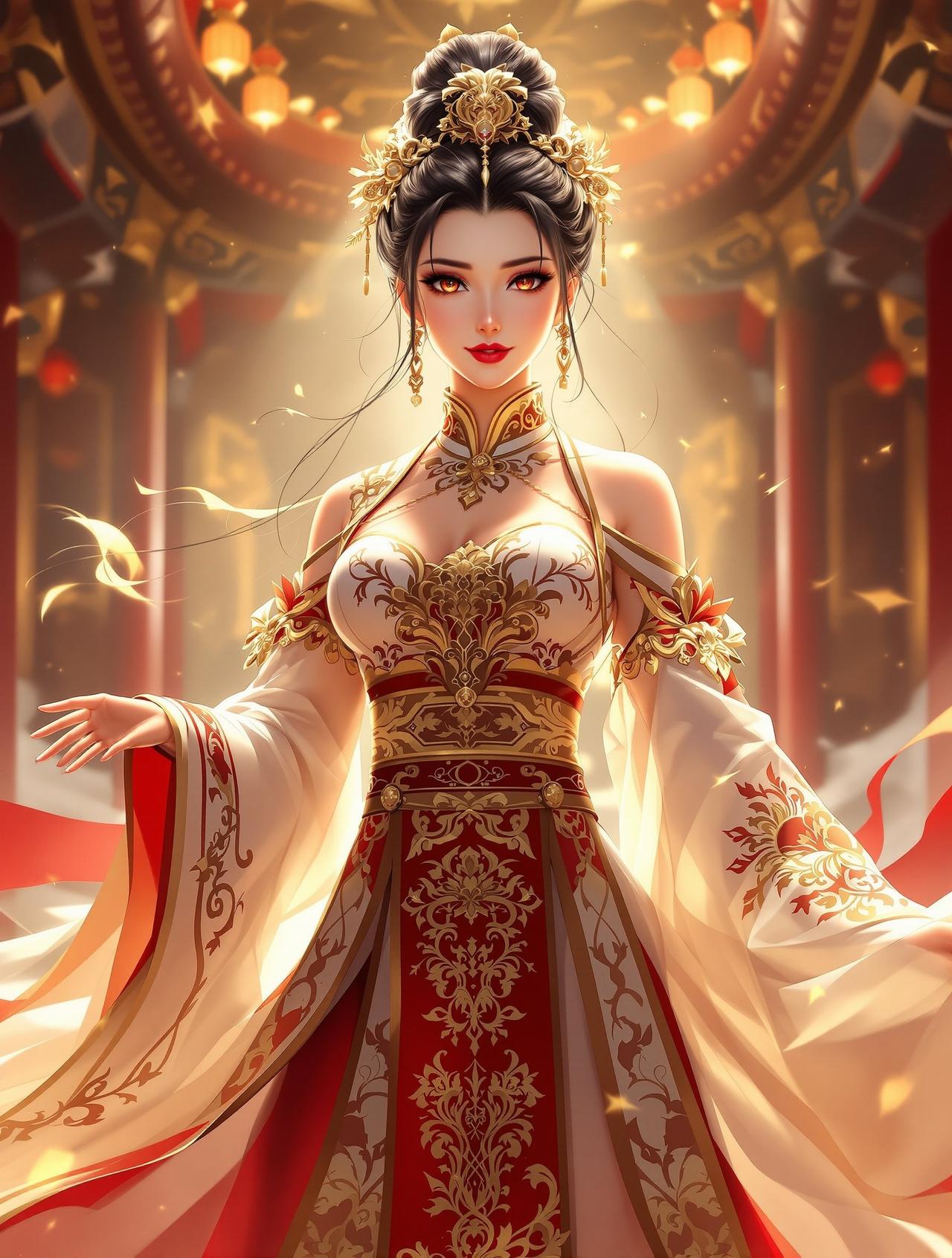 重生之凤鸣九霄 - 网络短剧网短剧专区